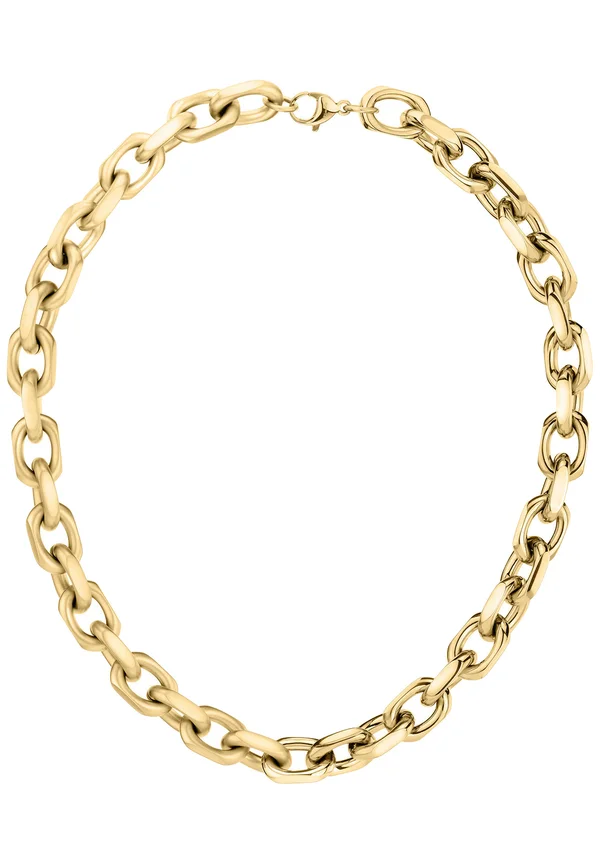 Halskette - gold-coloured