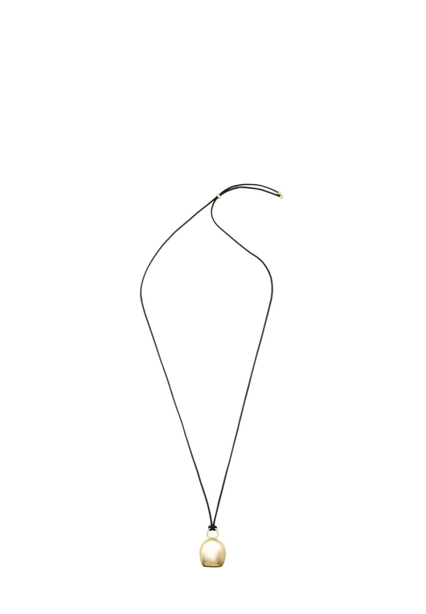 Halskette - gold-coloured