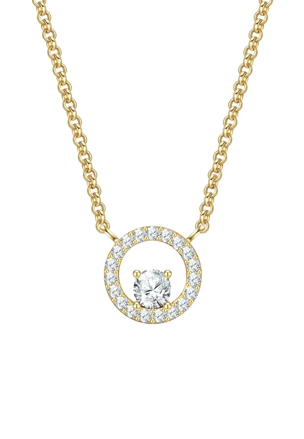 Halskette - gold-coloured