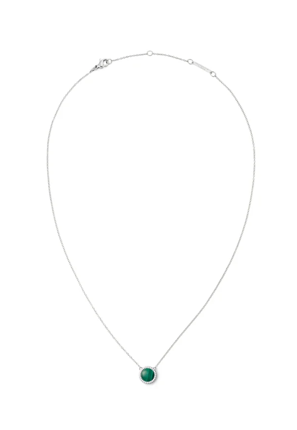 Halskette - gold-coloured