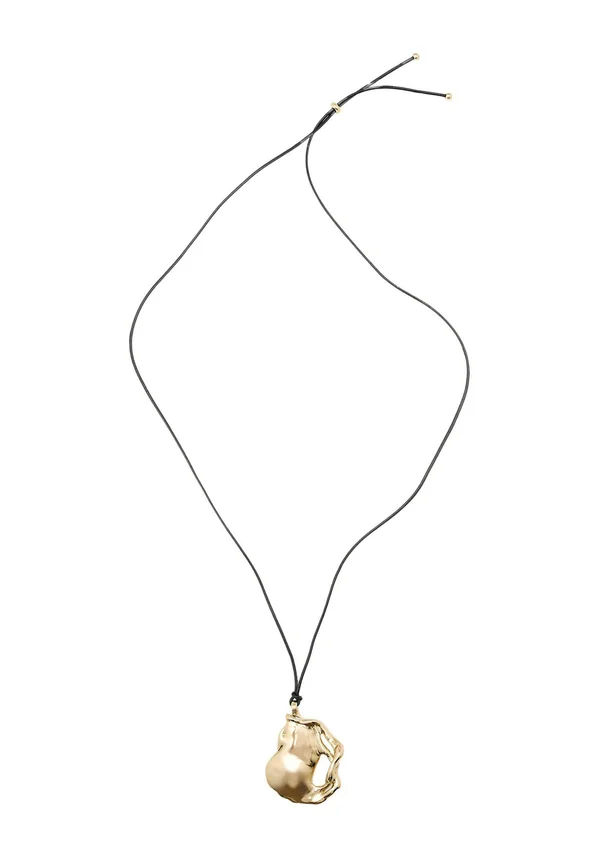 Halskette - gold-coloured