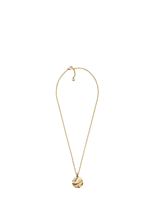Halskette - gold-coloured