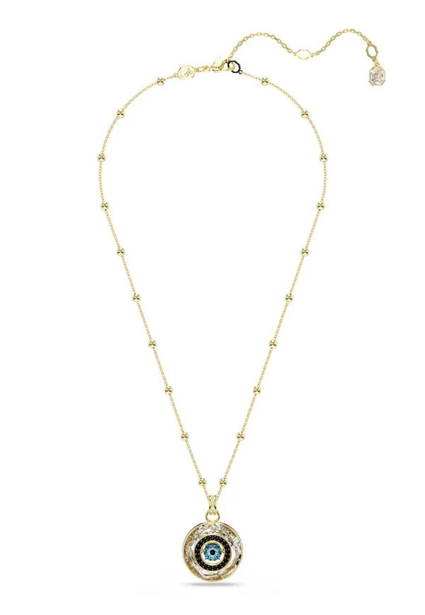 Halskette - gold-coloured