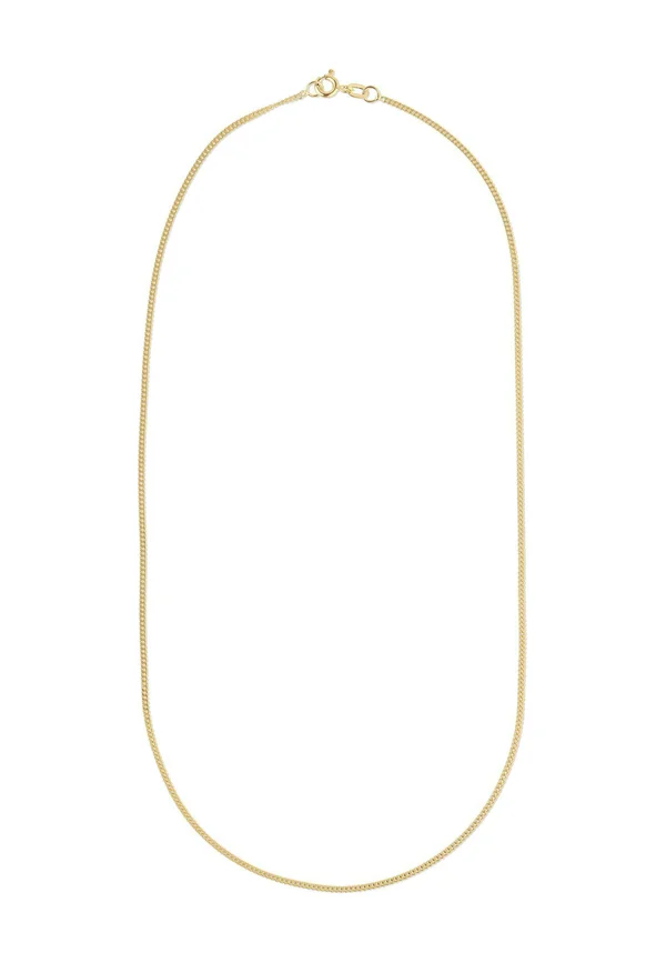 Halskette - gold-coloured