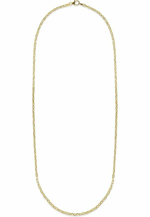 Halskette - gold coloured