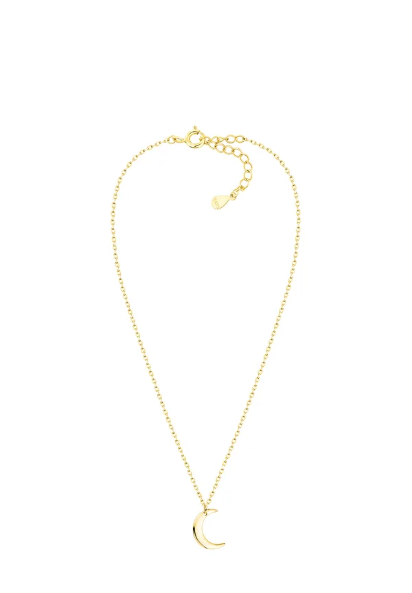 Halskette - gold-coloured