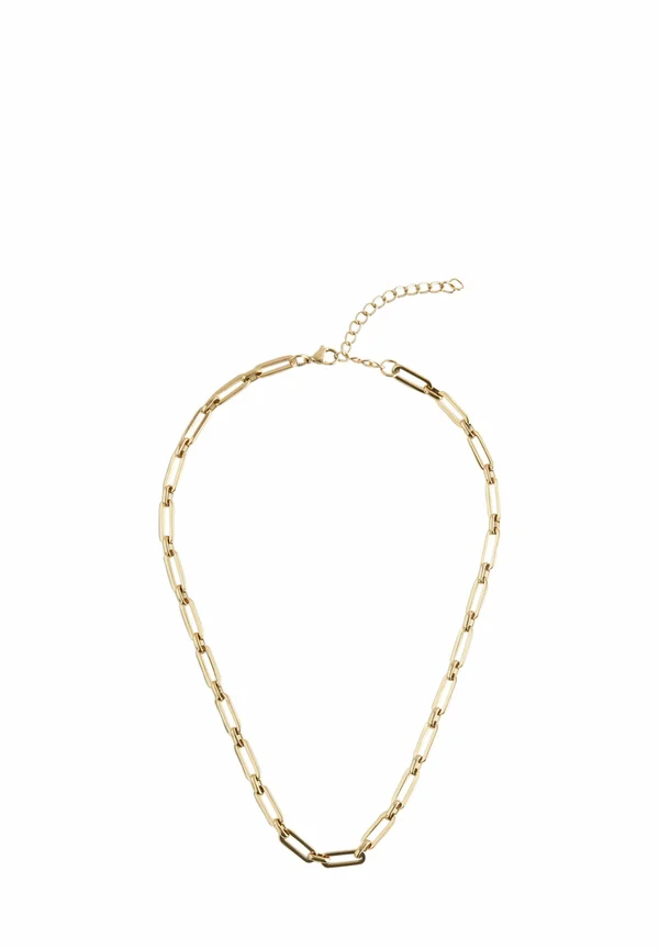 Halskette - gold-coloured