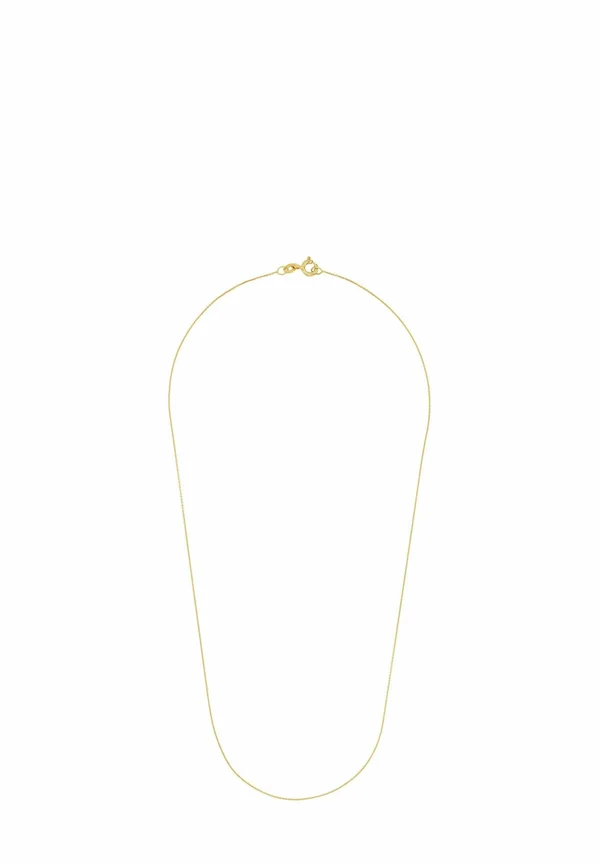 Halskette - gold coloured