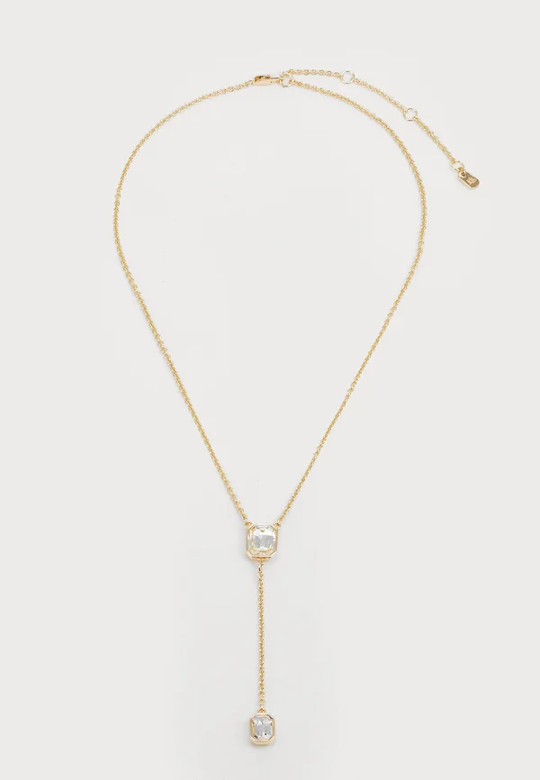 Halskette - gold-coloured