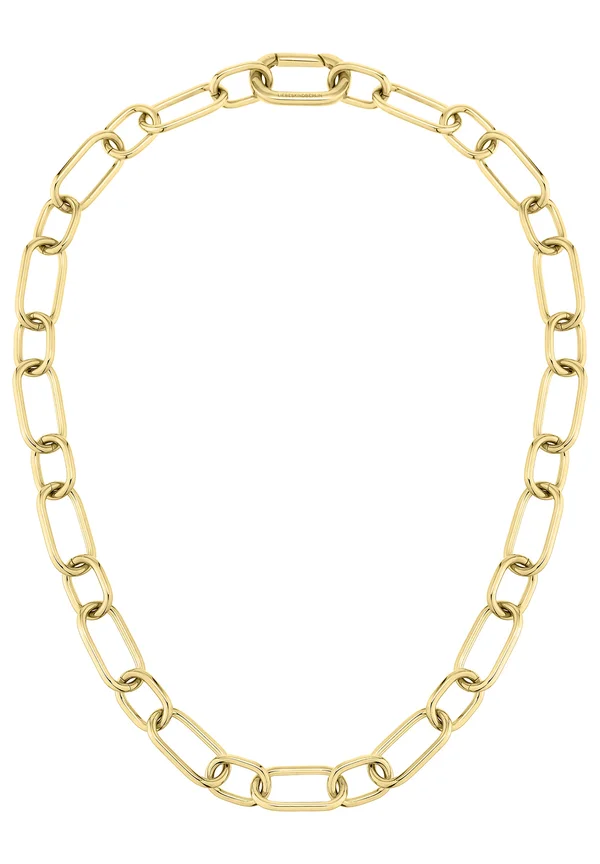 Halskette - gold-coloured