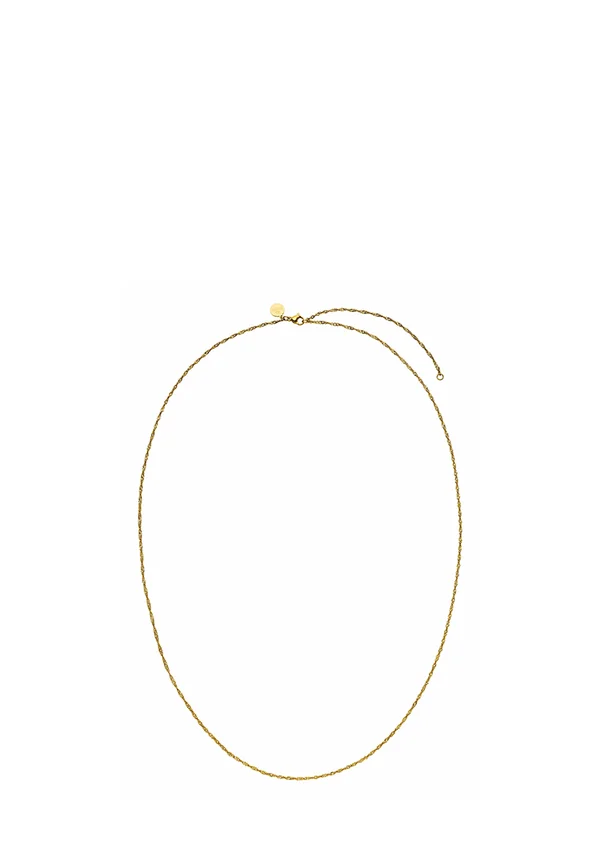 Halskette - goldfarben