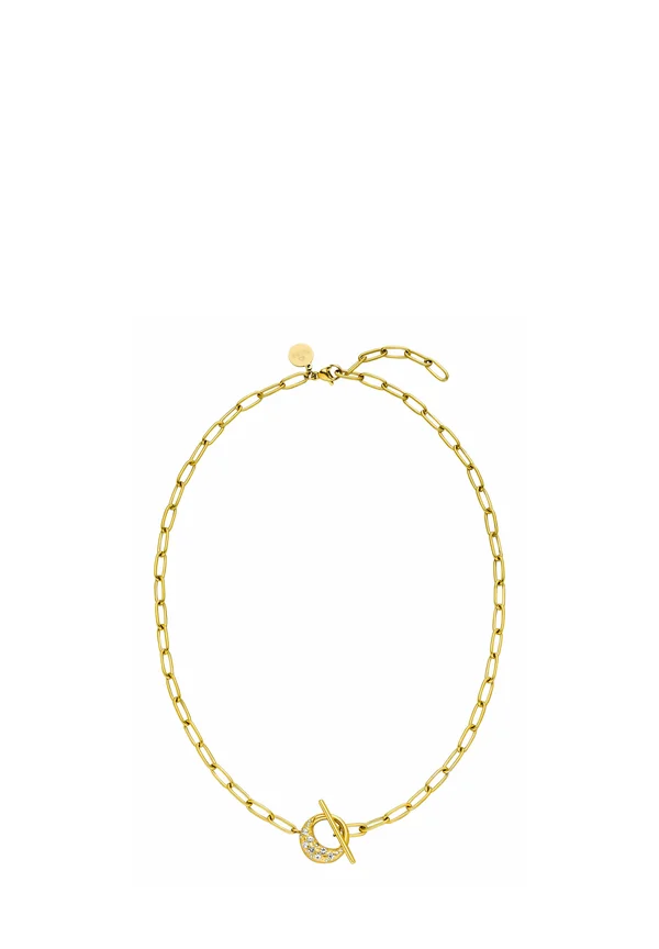 Halskette - goldfarben