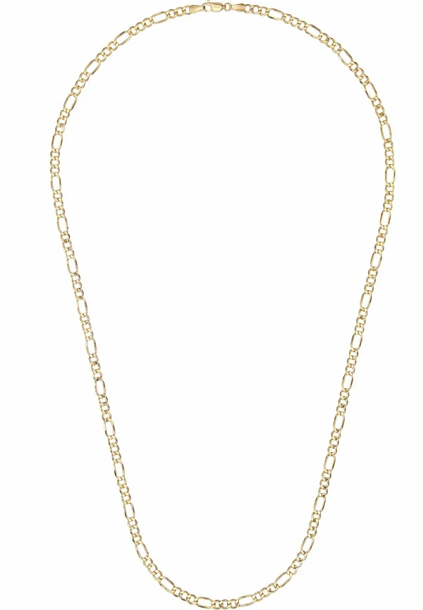 Halskette - guldfärg