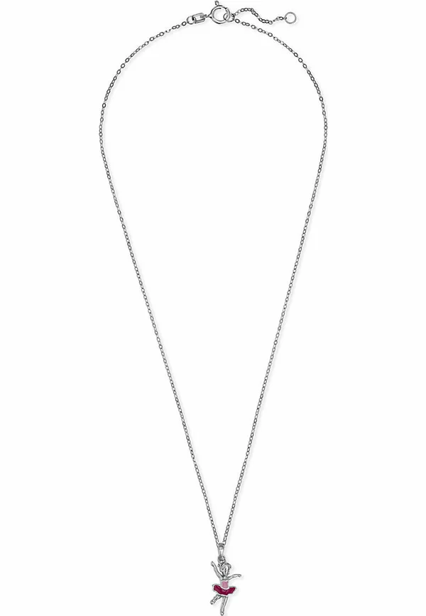 Halskette - mehrfarbig