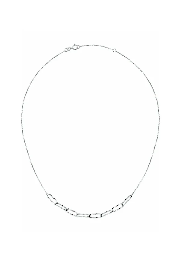 Halskette - or blanc