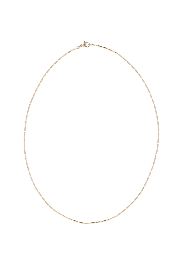 Halskette - rose gold-coloured