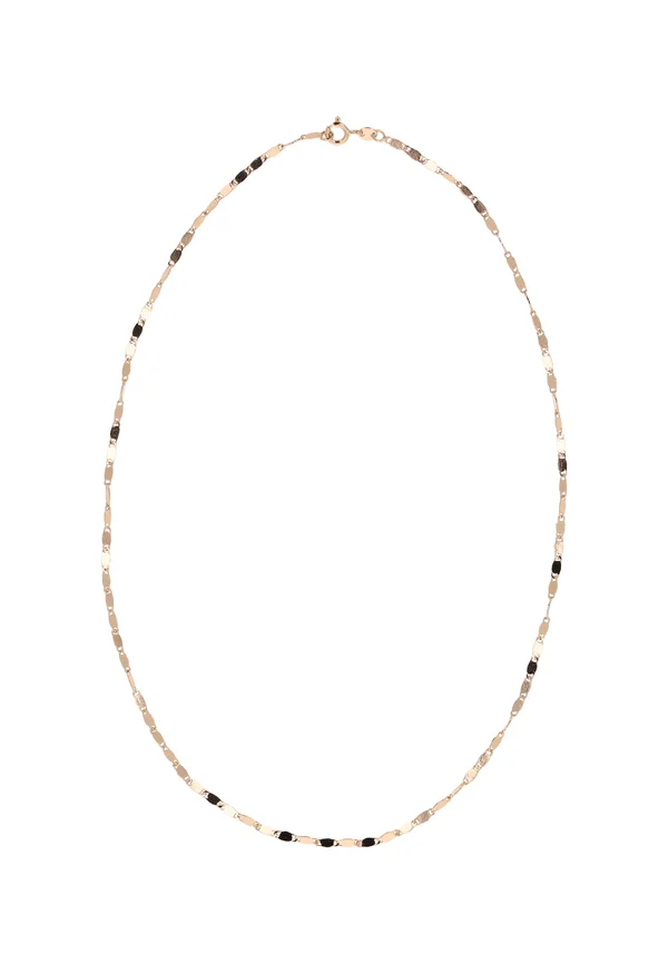 Halskette - rose gold-coloured