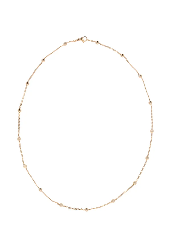 Halskette - rose gold-coloured