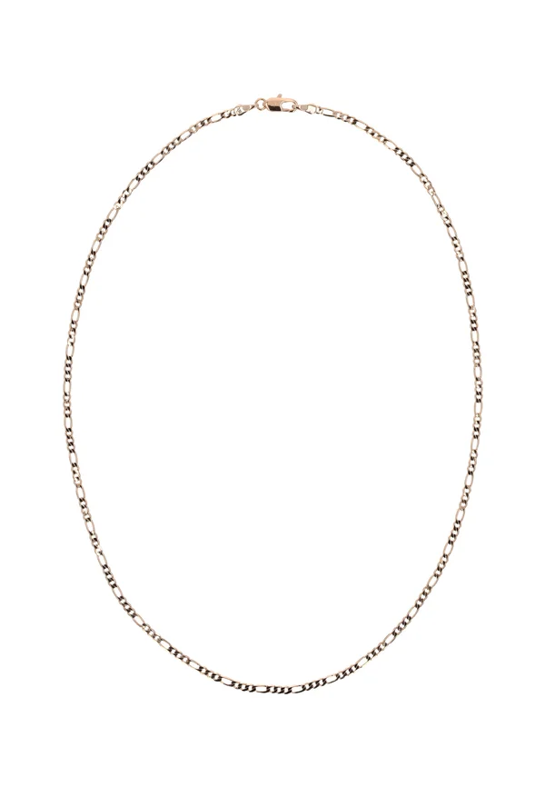 Halskette - rose gold-coloured