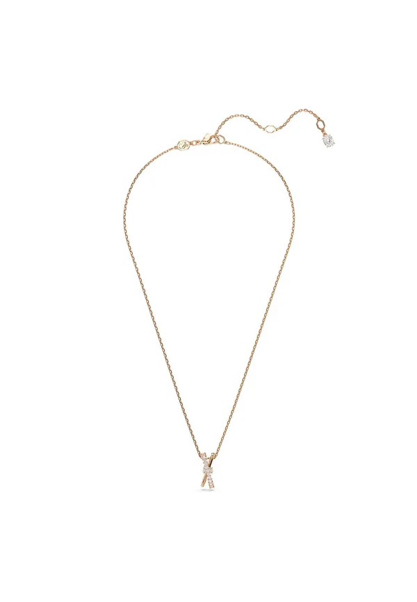 Halskette - rose gold tone