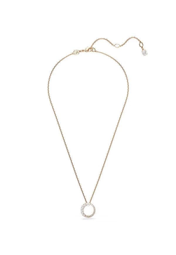 Halskette - rose gold tone