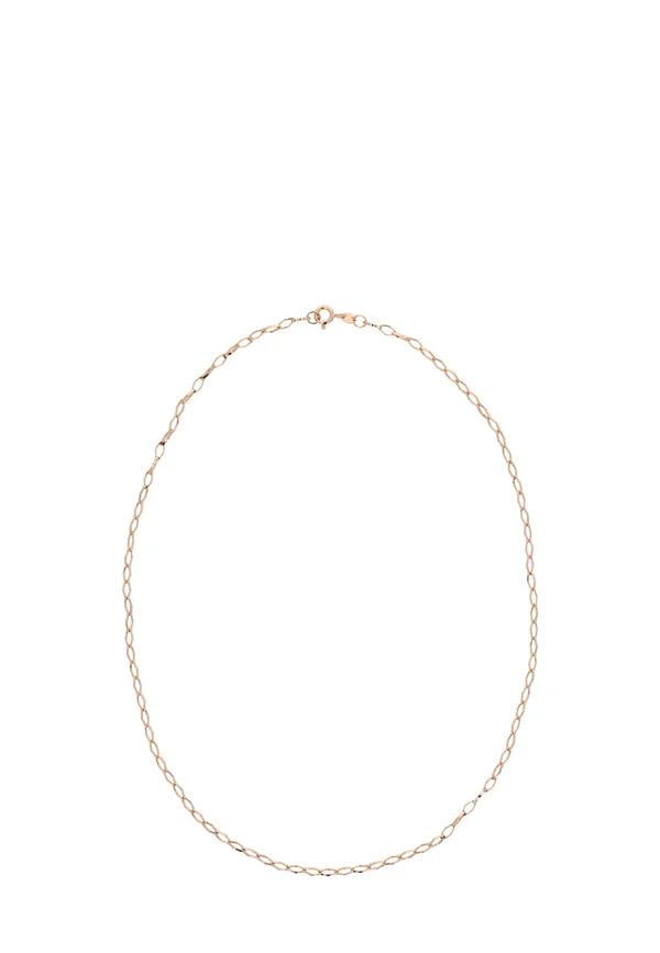 Halskette - rose gold
