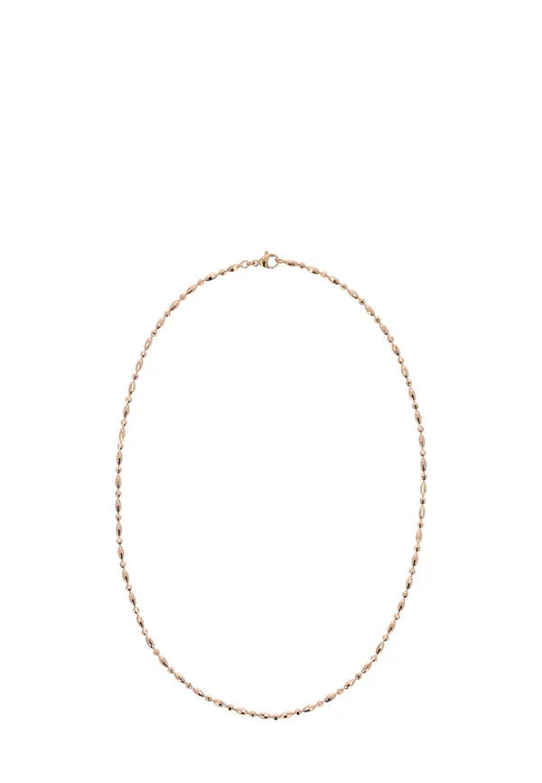 Halskette - rose gold