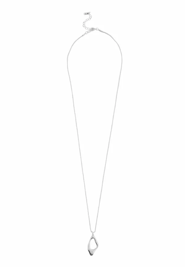 Halskette - silver -coloured tone