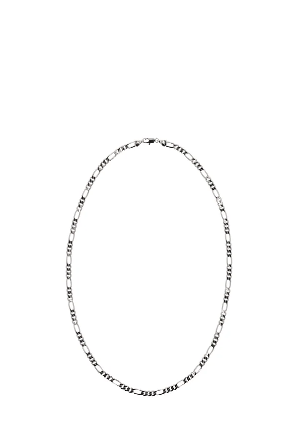 Halskette - silver-coloured