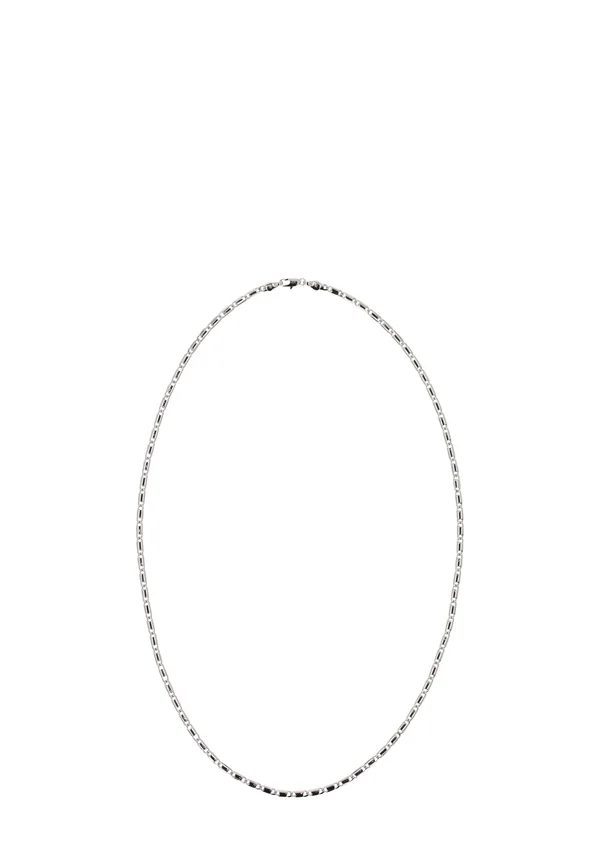 Halskette - silver-coloured