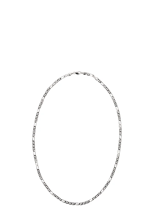 Halskette - silver-coloured