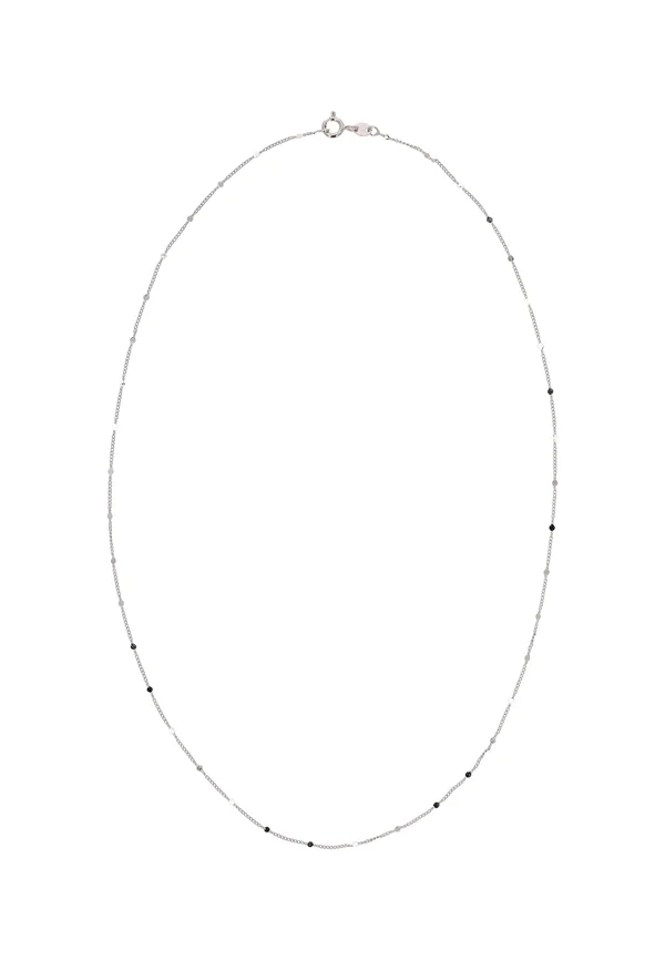 Halskette - silver