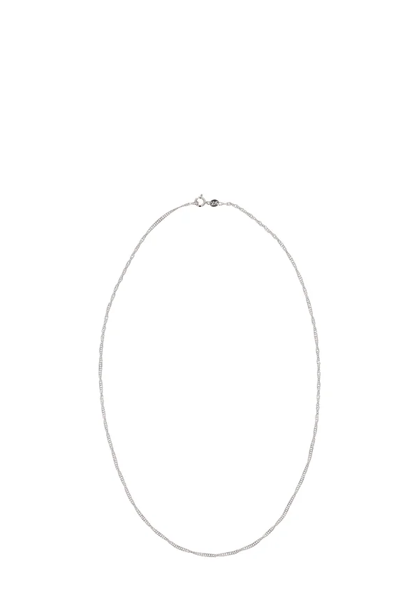 Halskette - silver