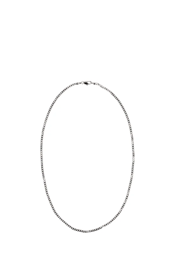 Halskette - silver