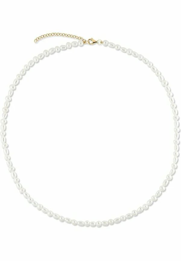 Halskette - weiß