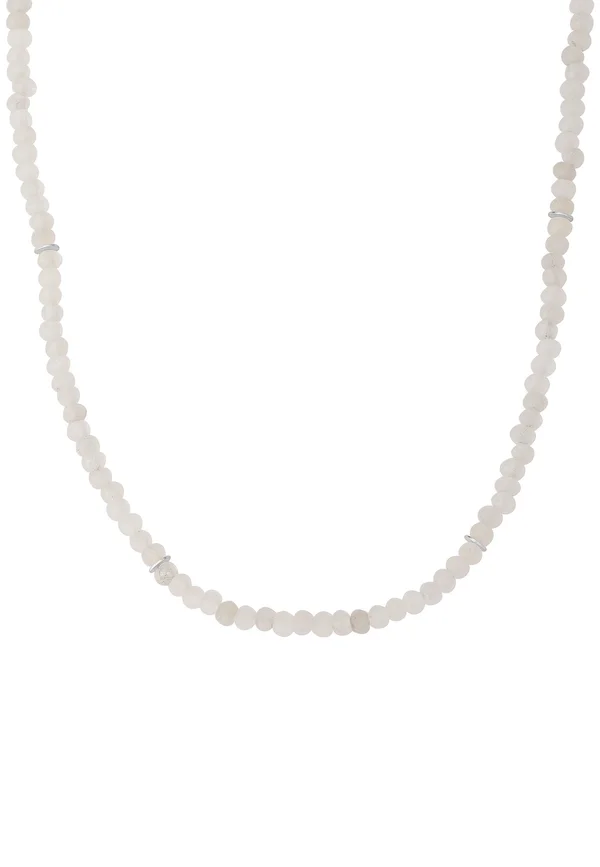 Halskette - weiß
