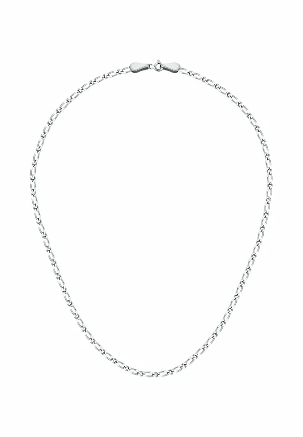 Halskette - white