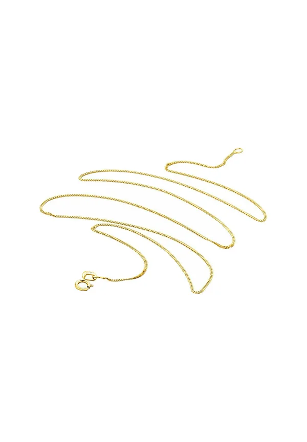 Halskette - yellow gold