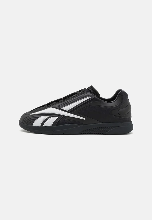 HAMMER PRO LTD UNISEX - Sneaker low - black/white