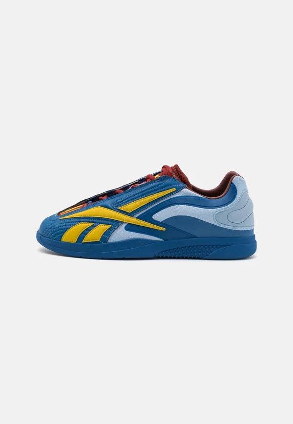 HAMMER PRO UNISEX - Sneaker low - blue