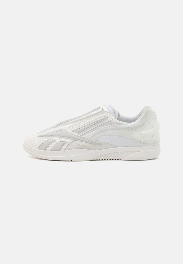 HAMMER PRO UNISEX - Sneaker low - triple white