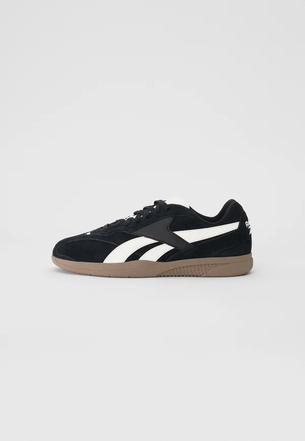 HAMMER STREET UNISEX - Sneaker low - black/chalk/gum