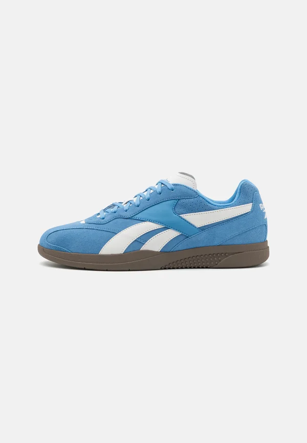 HAMMER STREET UNISEX - Sneaker low - essential blue/chalk