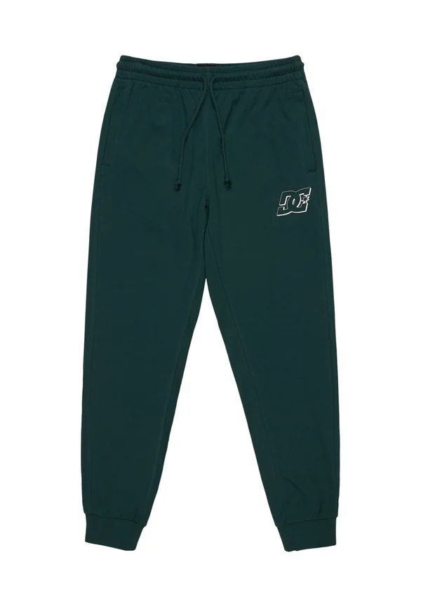HAMPDEN JOGGING MIT ELASTISCHEM BUND - Jogginghose - gtp ponderosa pine