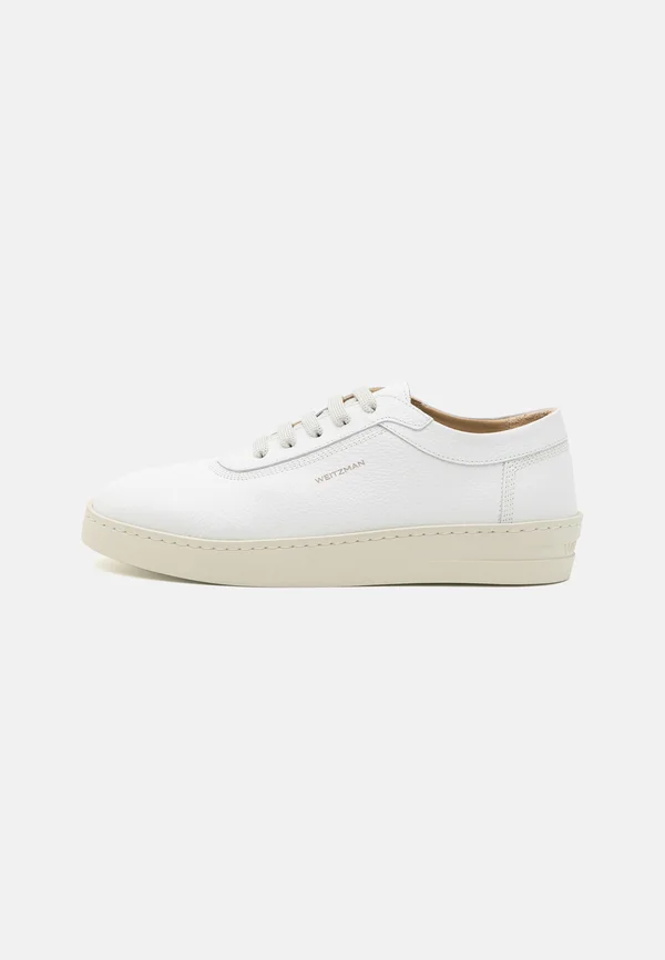 HAMPTONS - Sneaker low - white