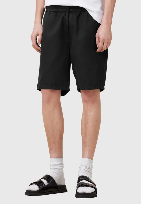 HANBURY  - Shorts - black