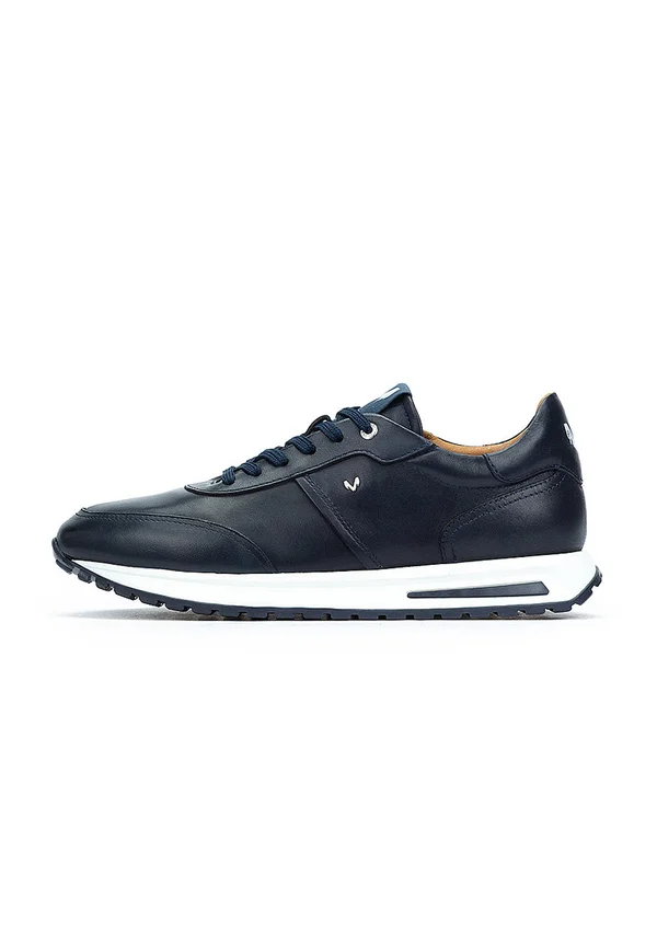 HANBURY - Sneaker low - blue