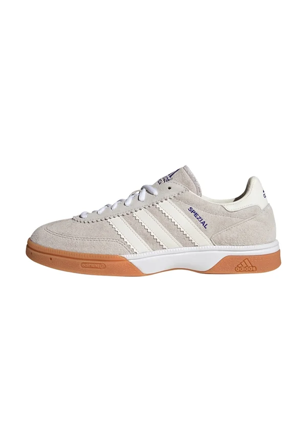HANDBALL SPEZIAL - Handballschuh - cloud white off white lucid blue