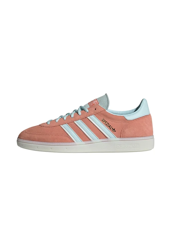 HANDBALL SPEZIAL - Sneaker low - clay almost blue crystal white