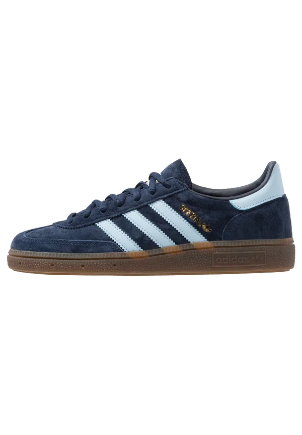 HANDBALL SPEZIAL - Sneaker low - collegiate navy/clear sky